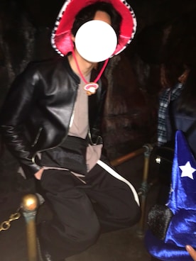 Ryoka さんのコーディネート