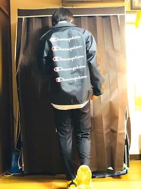 Ryoka さんのコーディネート