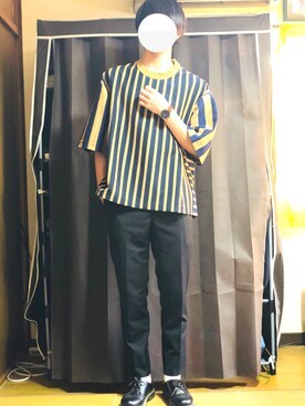 Ryoka さんのコーディネート