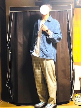 Ryoka さんのコーディネート