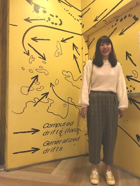 Lorieさんのコーディネート