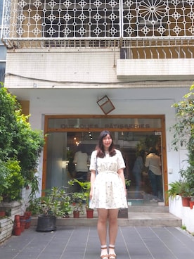 Lorieさんのコーディネート