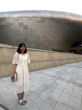 Lorieさんのコーディネート