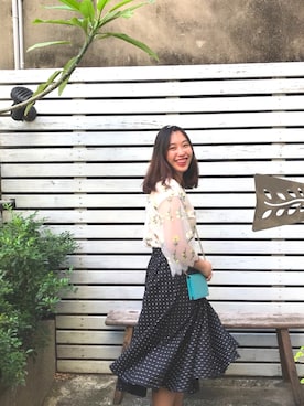 Lorieさんのコーディネート