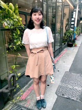 Lorieさんのコーディネート