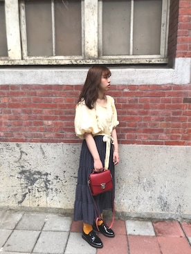 Lorieさんのコーディネート