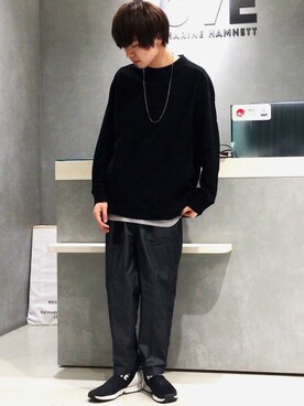 sjさんのコーディネート