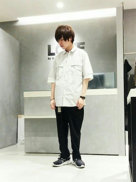 sjさんのコーディネート