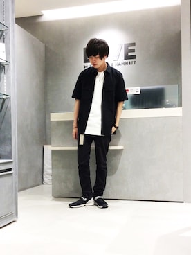 sjさんのコーディネート