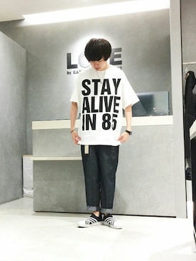 sjさんのコーディネート