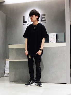 sjさんのコーディネート