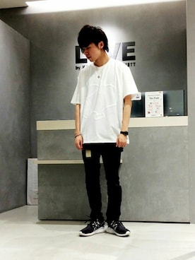 sjさんのコーディネート