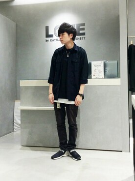 sjさんのコーディネート