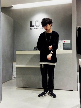 sjさんのコーディネート