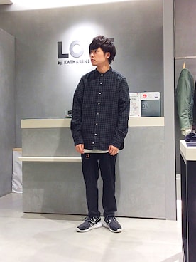 sjさんのコーディネート