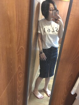 YUKATONAKAIさんのコーディネート