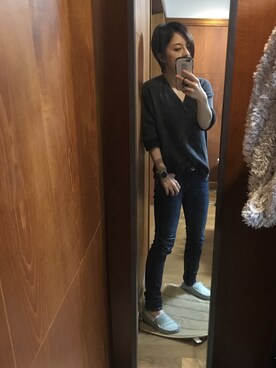 YUKATONAKAIさんのコーディネート