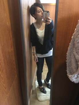 YUKATONAKAIさんのコーディネート