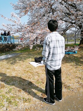 tsukaさんのコーディネート