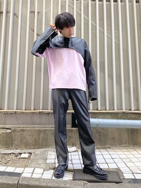 tsukaさんのコーディネート