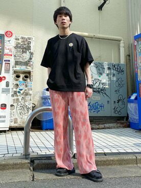 tsukaさんのコーディネート