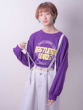 R1さんのコーディネート