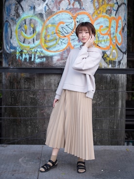 R1さんのコーディネート