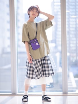 R1さんのコーディネート