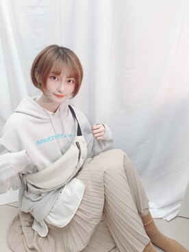 R1さんのコーディネート