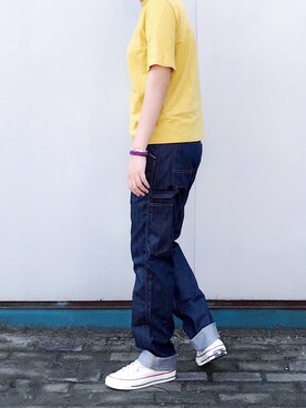 福福福伊娃さんのコーディネート