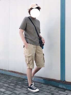 福福福伊娃さんのコーディネート