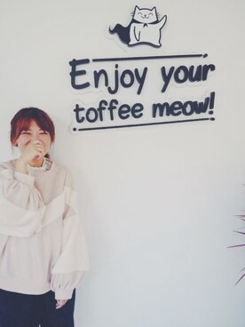 Doumaoyaさんのコーディネート