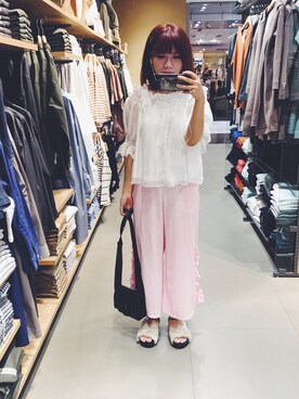 Doumaoyaさんのコーディネート