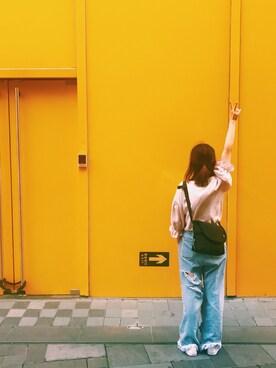 Doumaoyaさんのコーディネート