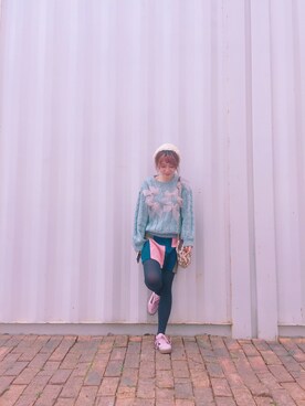 Doumaoyaさんのコーディネート