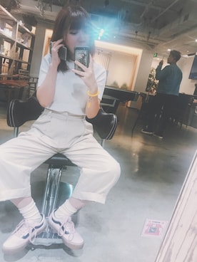 Doumaoyaさんのコーディネート