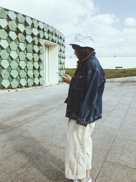 Doumaoyaさんのコーディネート