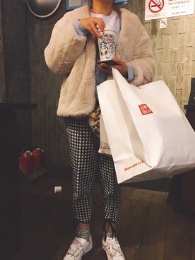 Doumaoyaさんのコーディネート