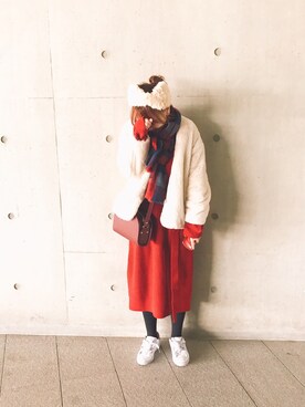 Doumaoyaさんのコーディネート