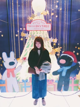 Doumaoyaさんのコーディネート