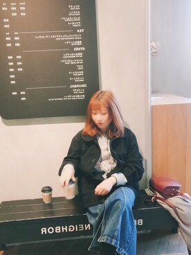 Doumaoyaさんのコーディネート