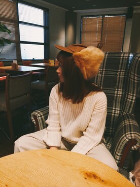 Doumaoyaさんのコーディネート