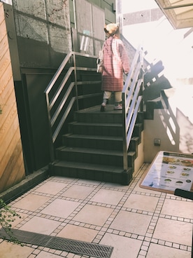 Doumaoyaさんのコーディネート