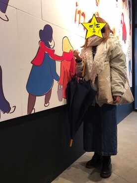 Doumaoyaさんのコーディネート