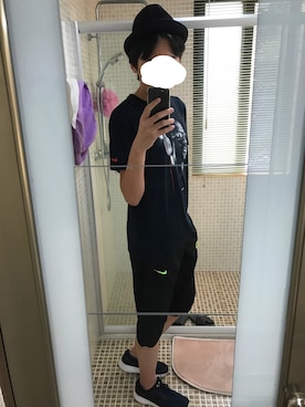 倫理君さんのコーディネート