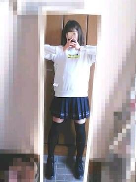 ハシルさんのコーディネート