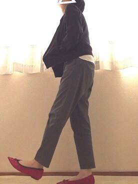 ユキさんのコーディネート