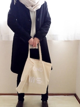 ユキさんのコーディネート