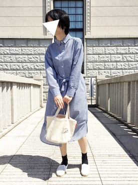 ユキさんのコーディネート