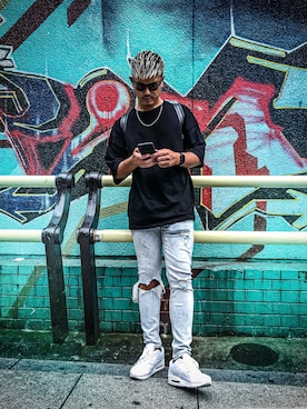 Akiさんのコーディネート